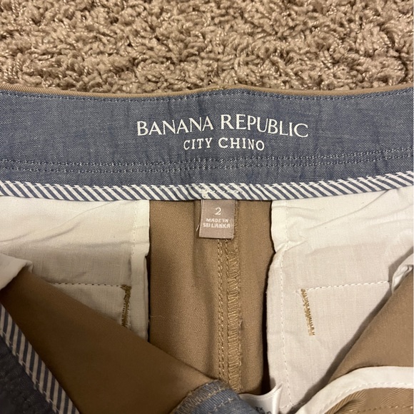 Banana Republic shorts - Picture 3 of 3